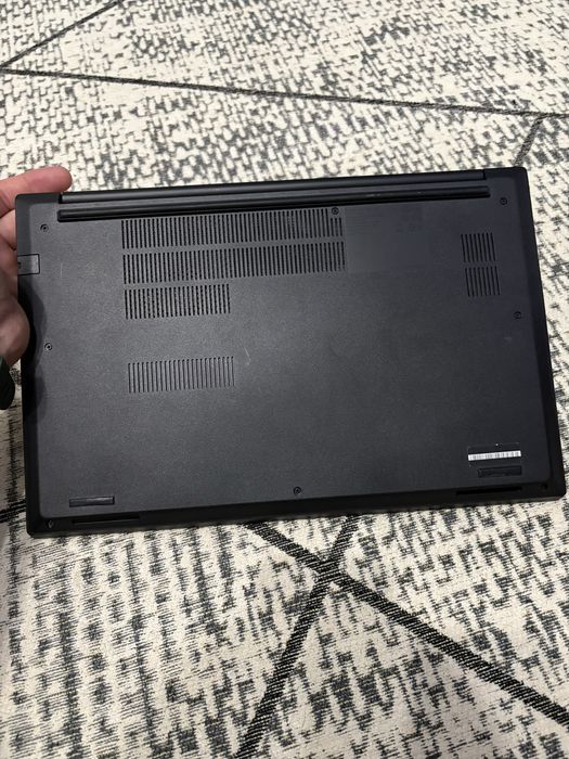 Lenovo ThinkPad E15 gen4