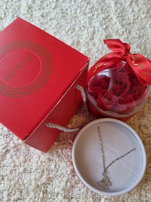 Cadouri pentru cei dragi