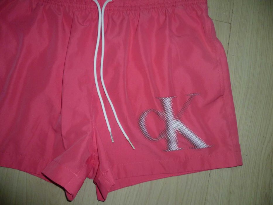 Calvin Klein/два модела къси панталони