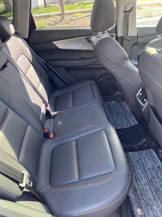 CHERY TIGGO7 pro сотлад холат 5 бахоли битта қўл хайдалган