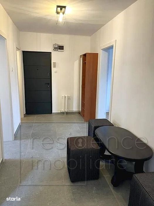 Renovat! Apartament 3 camere separate, Grigorescu, zona Onisifor Ghibu