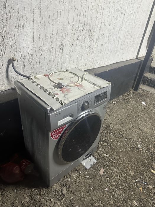 Стиральный машина