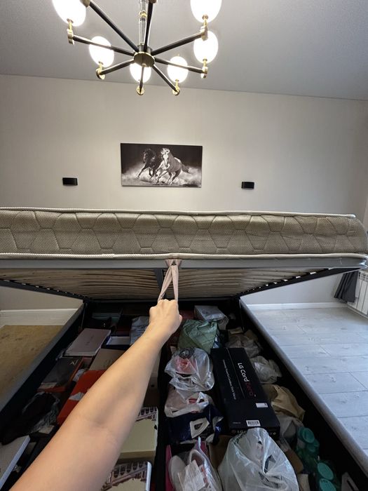 Матрас хорошего качества