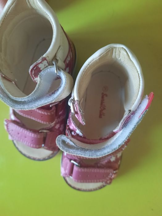 Ортопедическая обувь