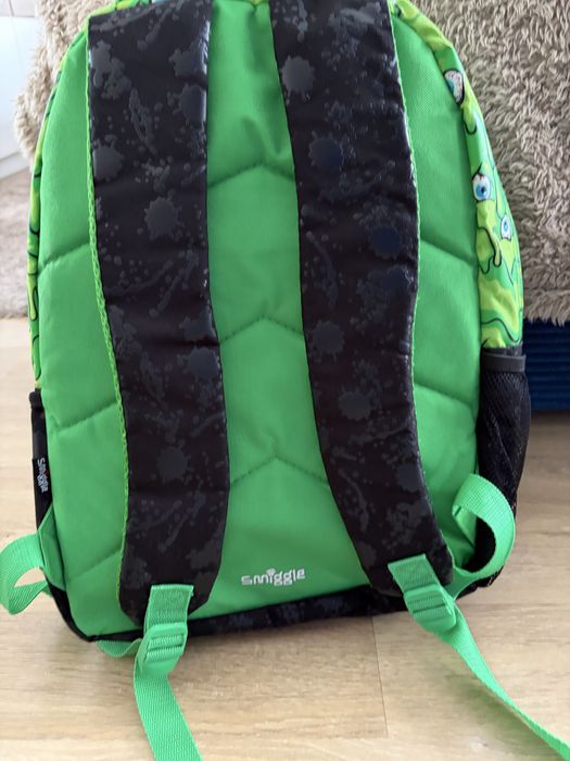 Ghozdan sciala Smiggle