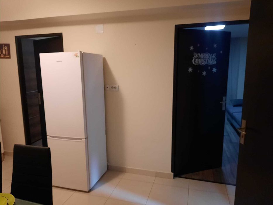 Regim hotelier  decomandat Non stop