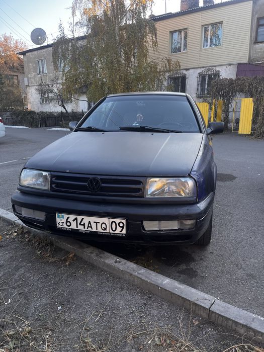 Вента vento на разбор