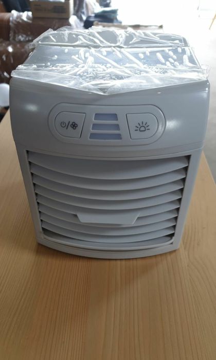 Mini ventilator portabil, innovagoods