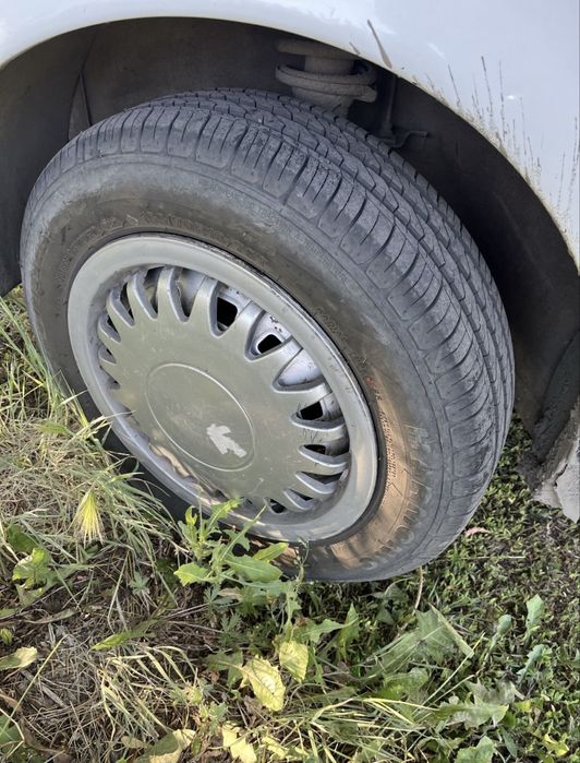 Продам автомобиль  Дэу Матиз