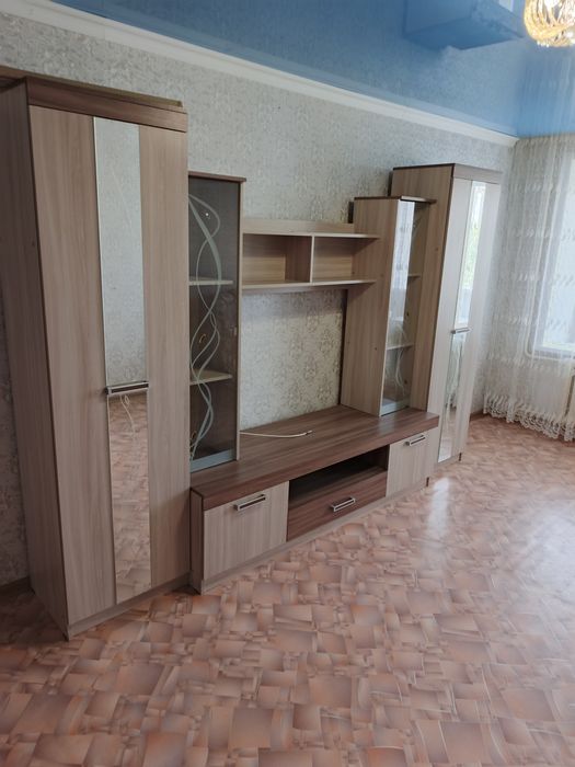 Кв. 2х ком. 2-9 4эт. Не угловая.