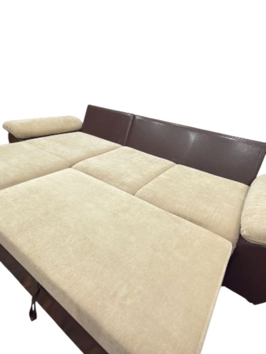 Продам угловой диван