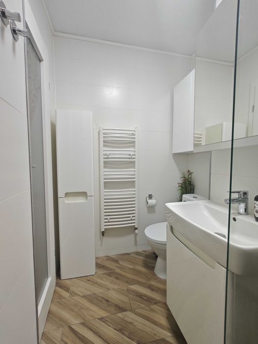 Apartament 2 camere de inchiriat la vile strand, Sibiu