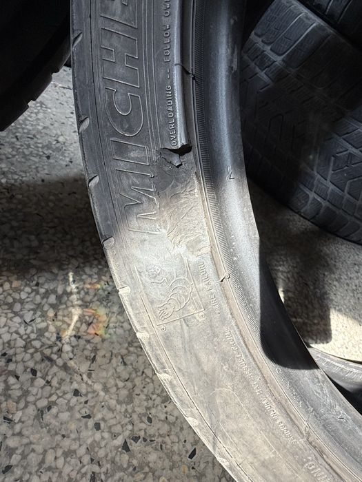 Гуми 225/40R19 Michelin pilot sport 4s