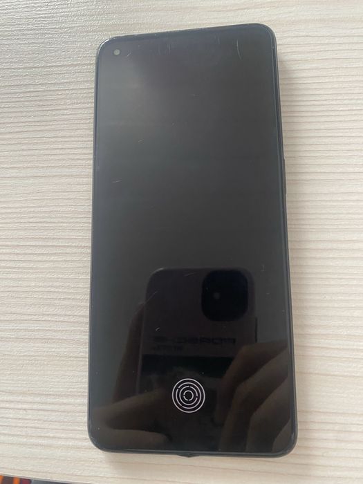 …………..Oppo reno7