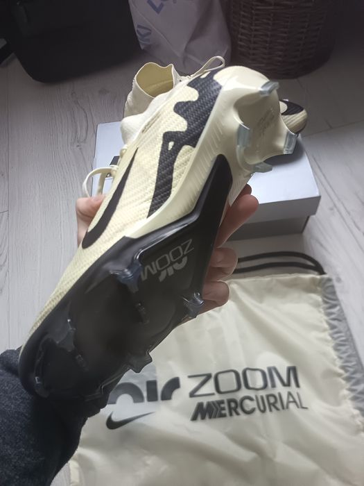 Nike mercurial superfly 9 elite FG