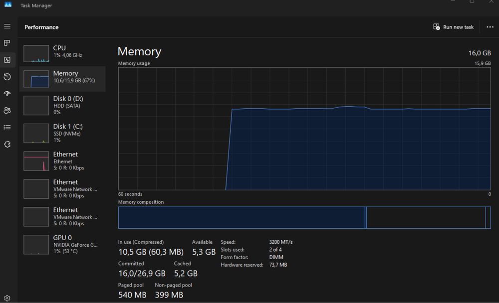 Бюджетен Геймърски компютър
