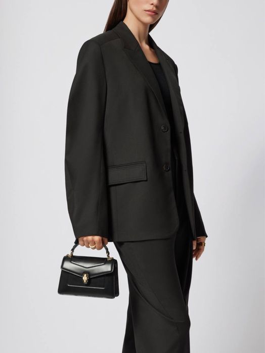 Geanta Bvlgari Serpenti Mini