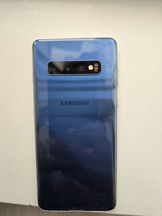 Samsung Galaxy S10