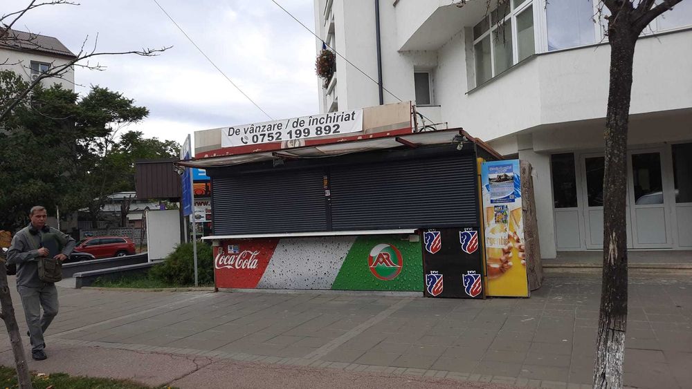 Spatiu de vanzare / inchiriat