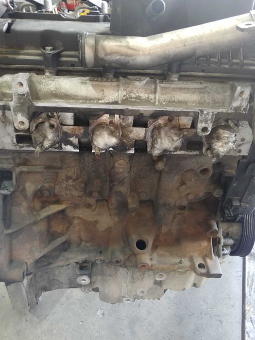 motor  k9kg832 1.5 dci renault scenic 3 megane 3