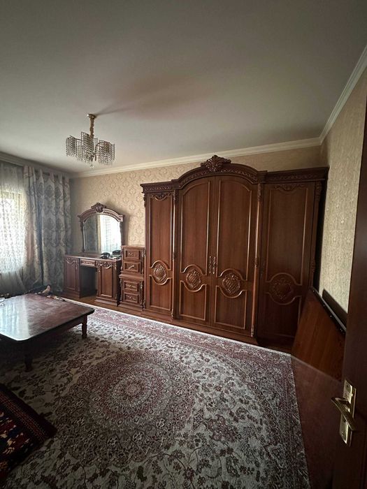 Sergilida kvartira arendagi beriladi