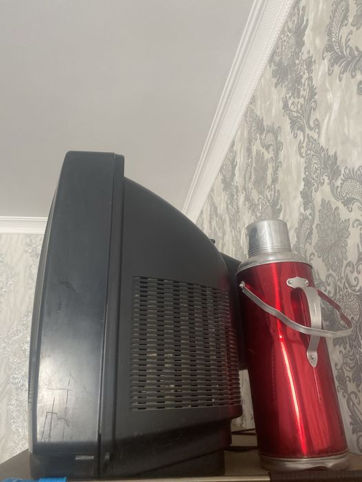 Телевизор daewoo