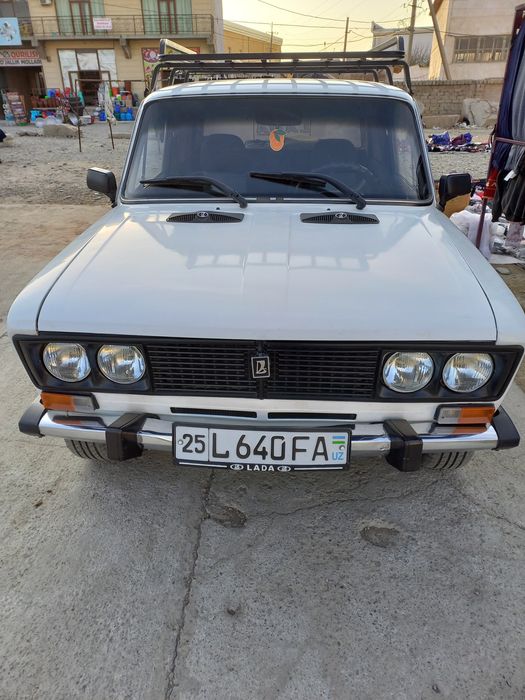 VAZ 2106 1983