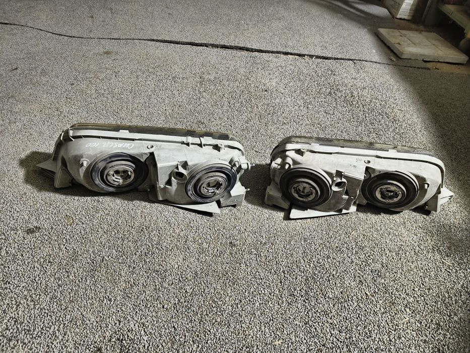 Продам фары Чайзер 100