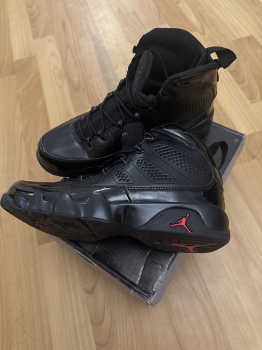 Кроссовки Jordan Retro 9