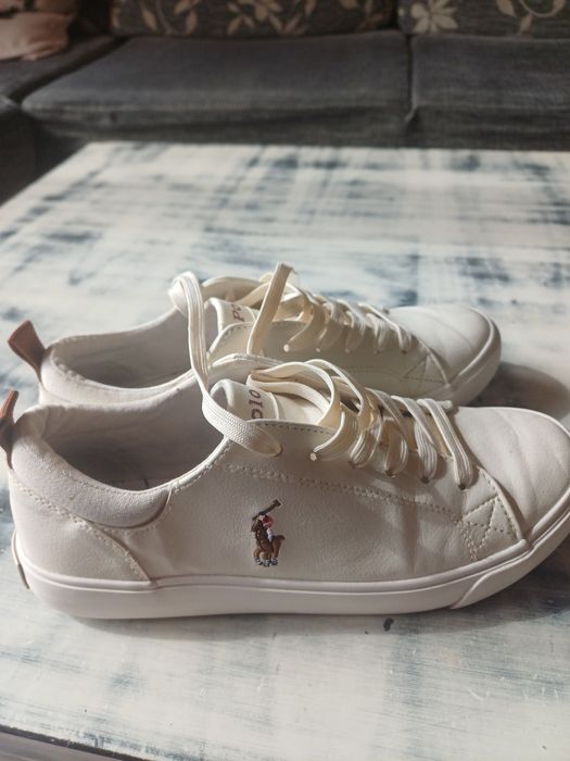 Детски кецове POLO Ralph Lauren  37 номер