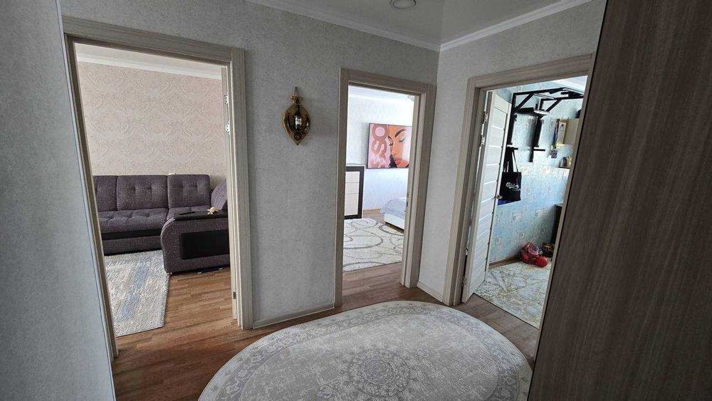 Продам  квартиру