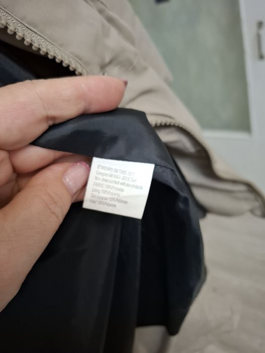 Продам зимнюю куртку
