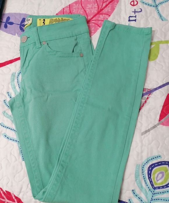 Lot blugi și pantaloni marimea XS