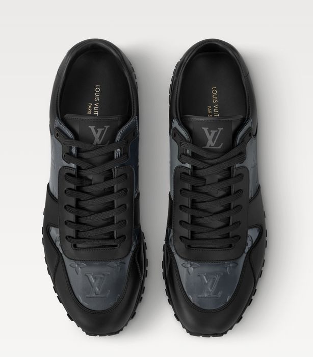 Louis Vuitton Run Away black