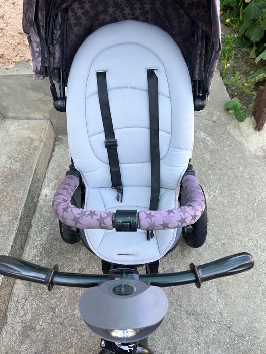 Детска триколка Byox jokey с музикално табло