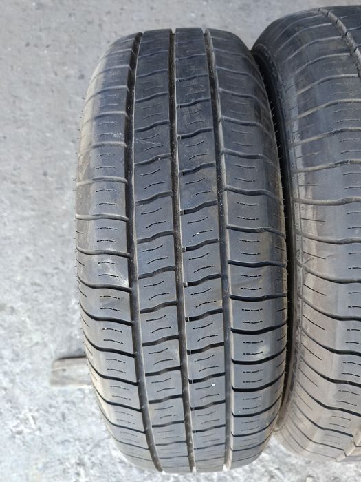 Бусови летни -14цола-195/70-1бр.-80лв."GT RADIAL"