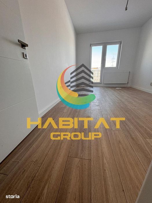 Comision 0!Vanzare Garsoniera Berceni Direct Dezvoltator!