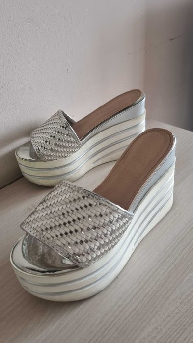 Дамски чехли 35 номер