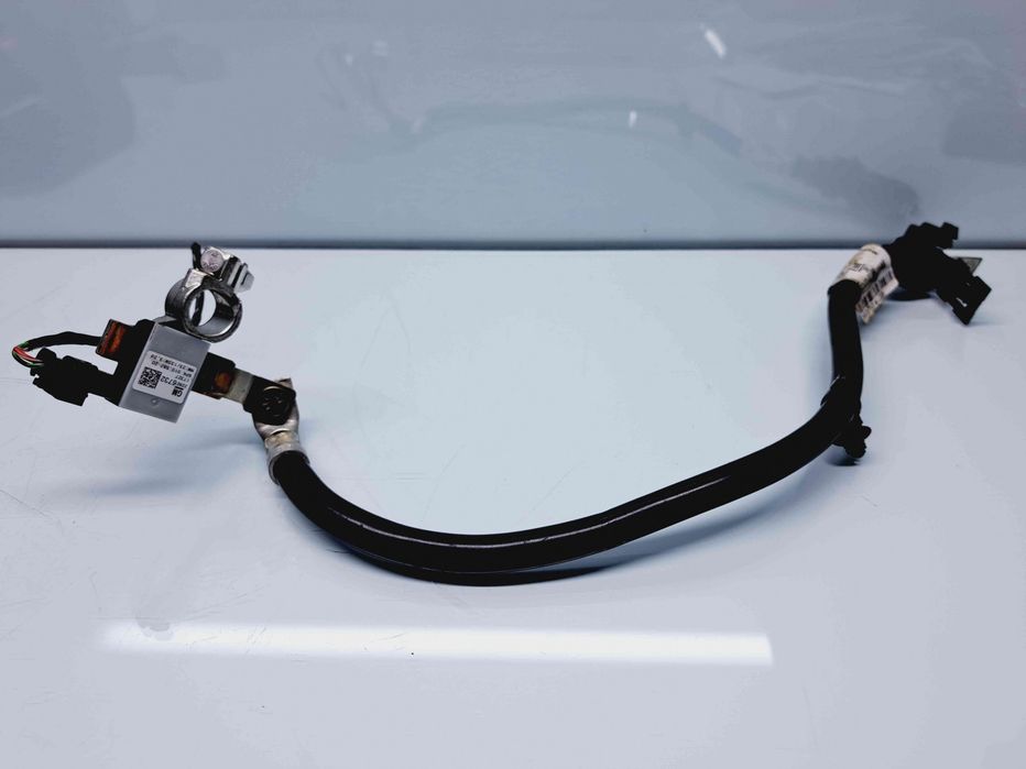 Borna baterie (-) Opel Astra K Hatchback [Fabr 2015-2022] 22926732