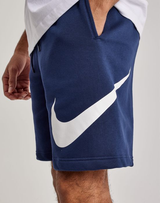 Nike Club Fleece Shorts OРИГИНАЛНИ мъжки къси панталони - M/L/XL