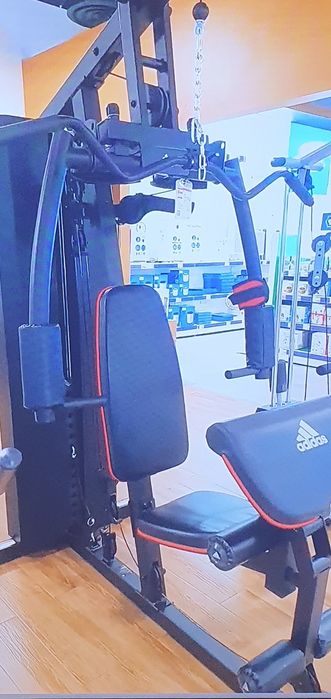Продавам Adidas multy gym Гладиатор мулти Джим