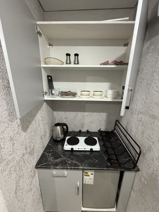 Продам малосемейку