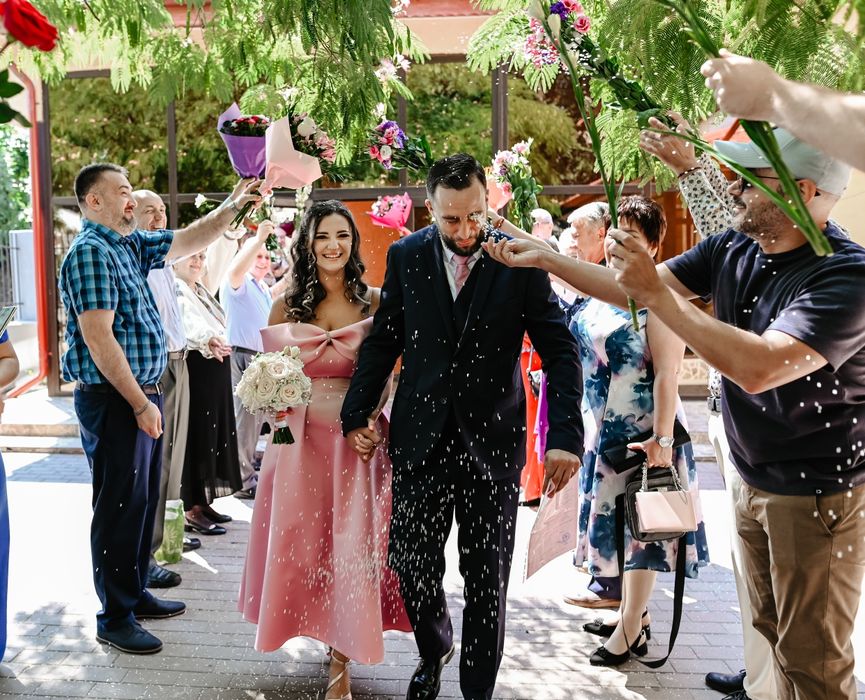 Fotograf Cununie, fotograf Botez