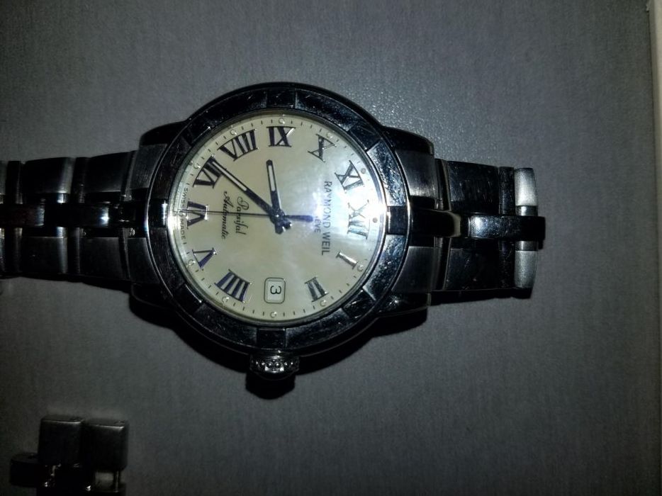 Raymond Weil Parsifal 2841-ST-00908