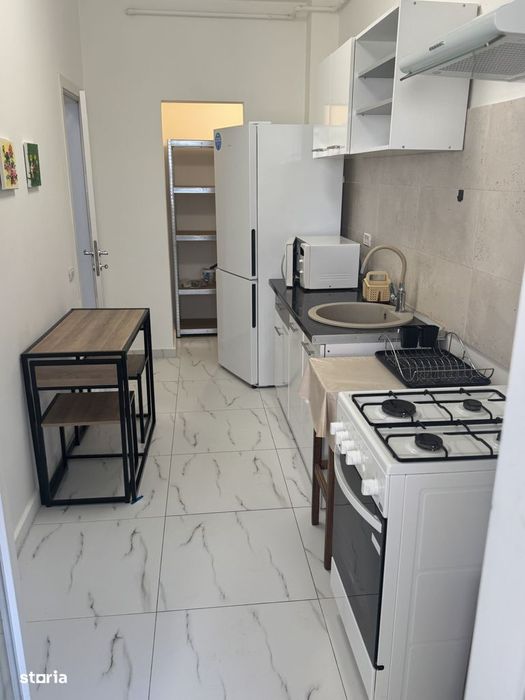 Închiriere garsoniere Militari Residence str Weiner Palada