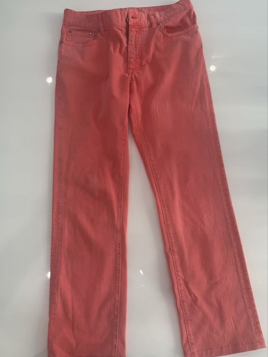 Дънки Versace 32 размер