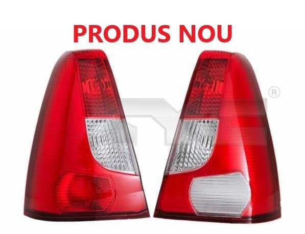 Stop Lampa Stanga Stop Lampa Dreapta Dacia Logan