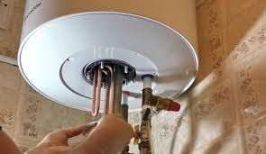 Ремонт газовых плит и духовок