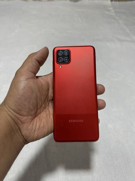 Samsung A 12 4/32