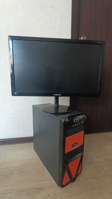 Компьютер комплект